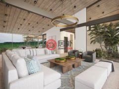 多明尼加La Altagracia ProvincePunta Cana的公寓，Punta Cana，编号78029100