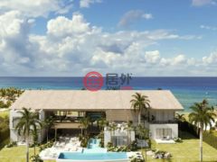 多明尼加La Altagracia ProvincePunta Cana的公寓，Punta Cana，编号78029100