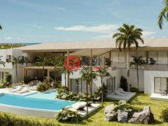 多明尼加La Altagracia ProvincePunta Cana的公寓，Punta Cana，编号78029100