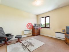 爱尔兰都柏林都柏林的独栋别墅，15 Leeson Village Dublin 4，编号64897559