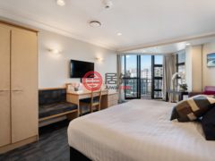 新西兰奥克兰的公寓，9P/100 Greys Ave，编号78023253
