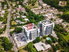 牙买加KingstonKingston的公寓，39 Wellington Drive，编号77808911