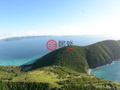 英属维尔京群岛的住宅用地，West End Point，编号26082719