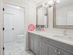 美国新泽西州韦斯特菲尔德的独栋别墅，1163 Lawrence Avenue，编号77773412