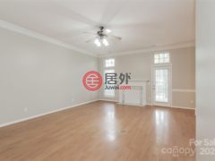 美国北卡罗莱纳州夏洛特的独栋别墅，None 4409 Lenox Hill Place，编号78389927