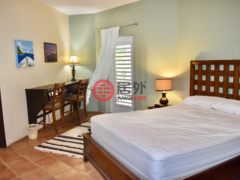 英属维尔京群岛的多单元，Cane Bay Escape，编号77489999