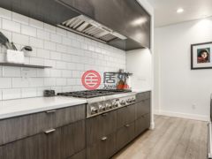 美国犹他州盐湖城的联排别墅，260 West 500 North Apt. 4，编号77797023
