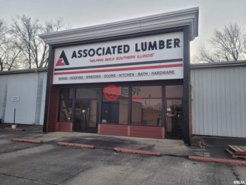 Commercial - Mt Vernon, IL