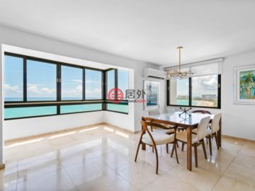 Beachfront Sanctuary at Waldorf Tower