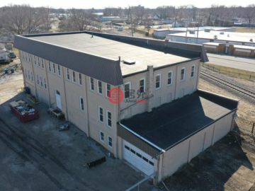 Manufacturing / Warehousing - Pontiac, IL
