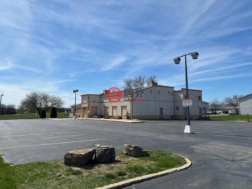 Mixed Use - DeKalb, IL