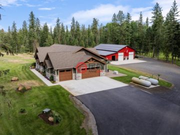 Upriver Drive Ranch