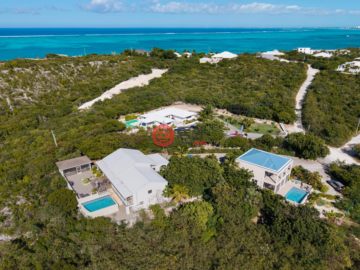 Mountain View Residences - 2 Homes - 6 Bedrooms