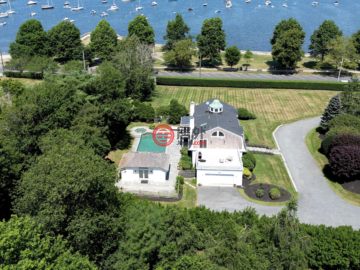 Harbor View