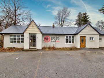 Office, Business - Saratoga, NY