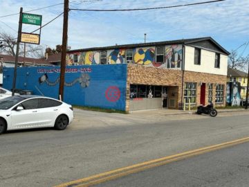 Retail - Dallas, TX