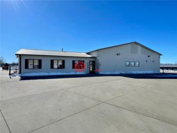Commercial - Worthington, MN