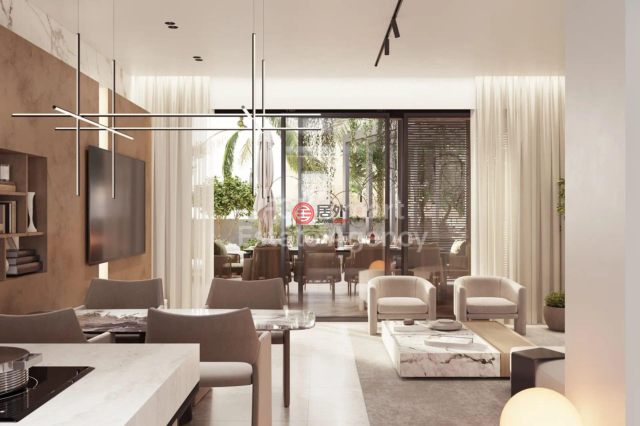 Apartment, For Sale, Limassol, Germasogeia