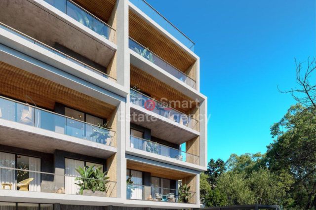 Apartment, For Sale, Limassol, Potamos Germasogeias