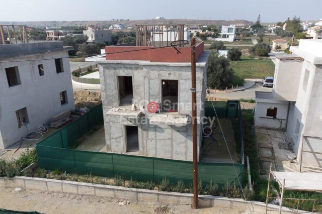 House, For Sale, Nicosia, Tseri