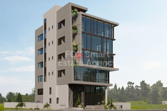 Building, For Sale, Limassol, Potamos Germasogeias