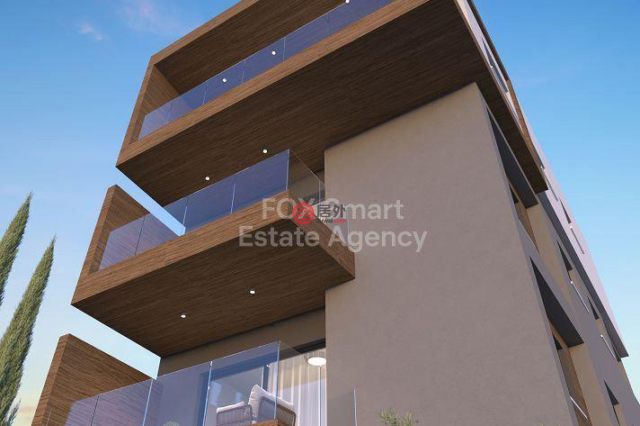 Building, For Sale, Limassol, Apostolos Andreas