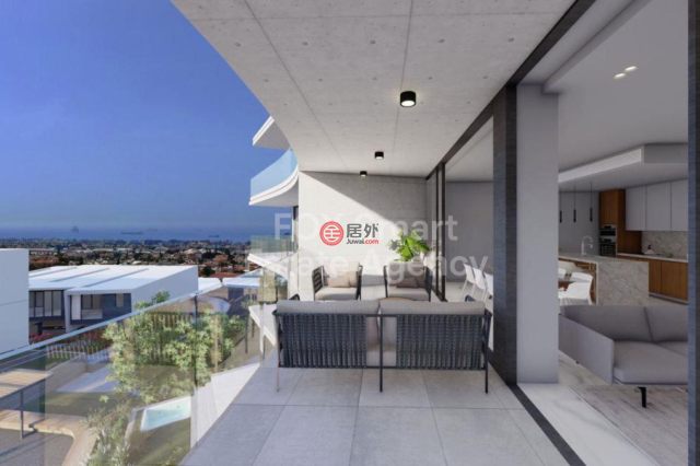 House, For Sale, Limassol, Agios Athanasios