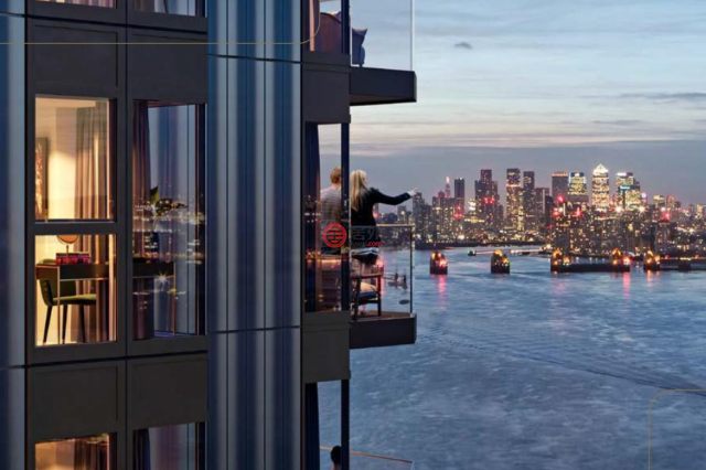 Galley Wharf