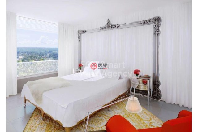 Apartment, For Sale, Limassol, Pyrgos Tourist Area