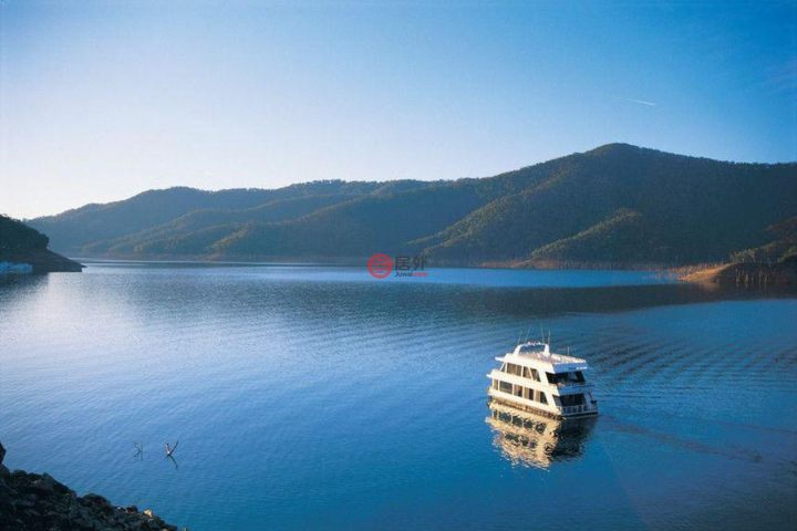 澳大利亚肯塔基州总占地81000平方米的办公室