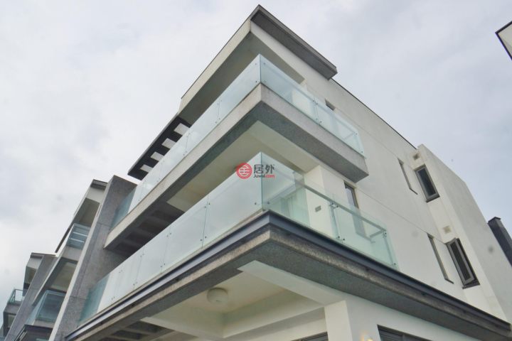 中国台湾new taipei city的独栋别墅