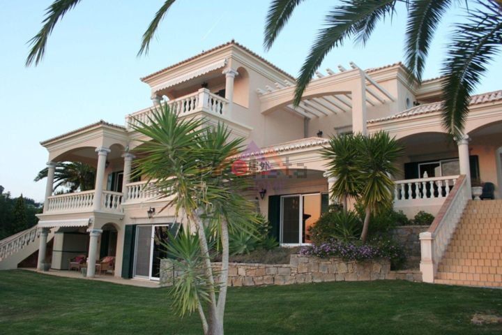 葡萄牙法鲁法鲁736万独栋别墅305平方米房产 - 居外网