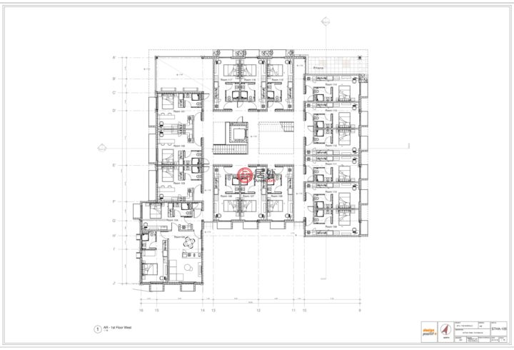 荷屬聖馬丁荷属圣马丁Sint Maarten的公寓，编号54827704