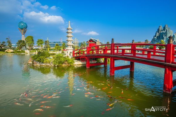 越南Hà NộiHà Nội的公寓，Thang Long Boulevard, Tay Mo Ward, Nam Tu Liem District，编号65899341