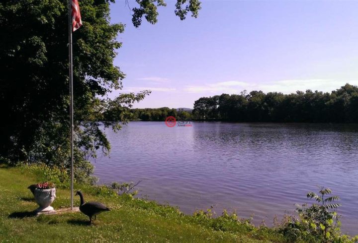 美国纽约州stillwater5卧4卫的房产