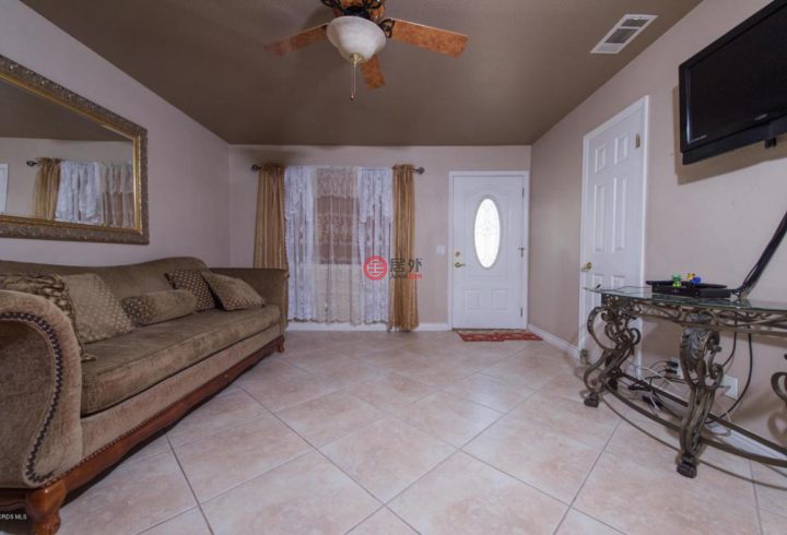 美国加州奧克斯納的房产,1834 Napoleon Avenue,编号29281944