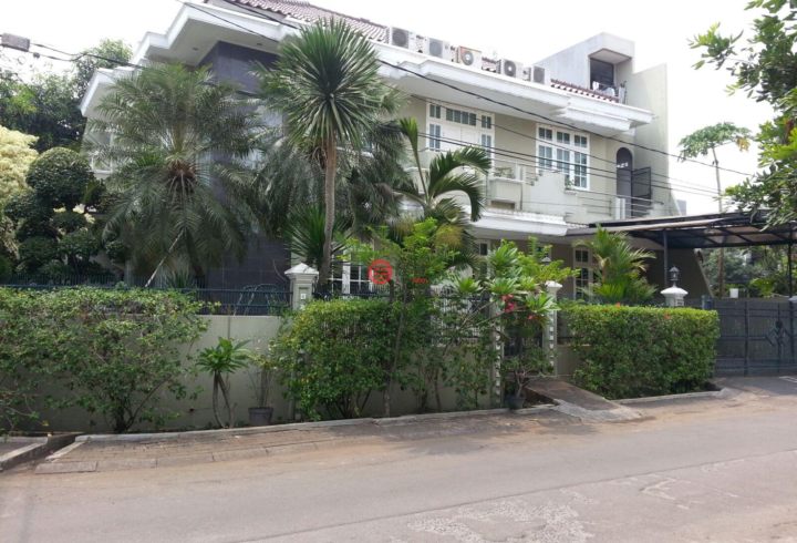 印尼jawa barat井裡汶的独栋别墅,编号19248449