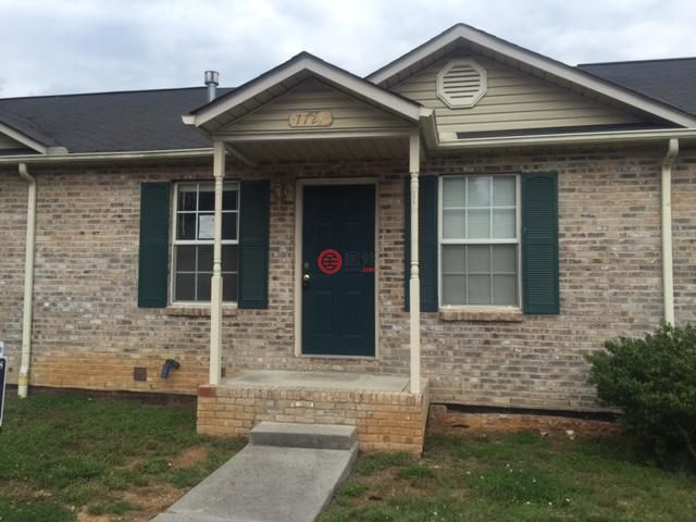 美国田纳西州鲍威尔的房产,7819 Stone Garden Way,编号23902550