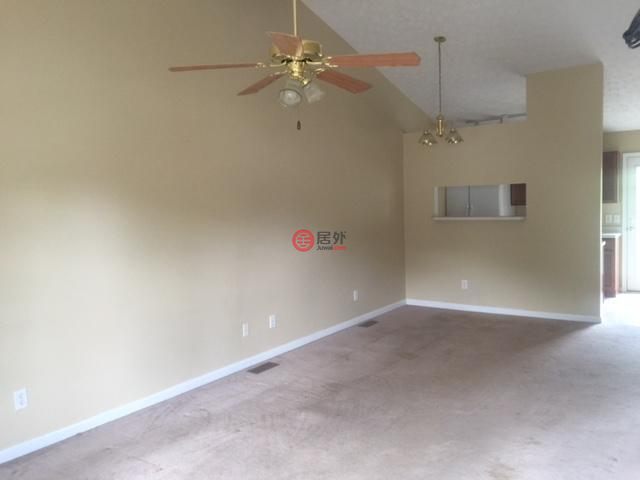 美国田纳西州鲍威尔的房产,7819 Stone Garden Way,编号23902550