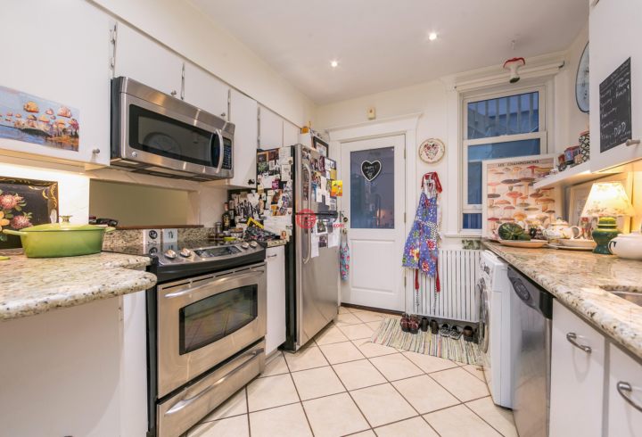 加拿大安大略省多伦多的房产,34 rowanwood ave,编号48620047