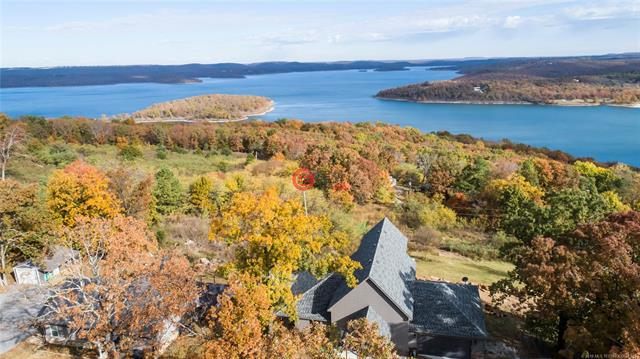 美国俄克拉何马州vian3卧3卫的公寓