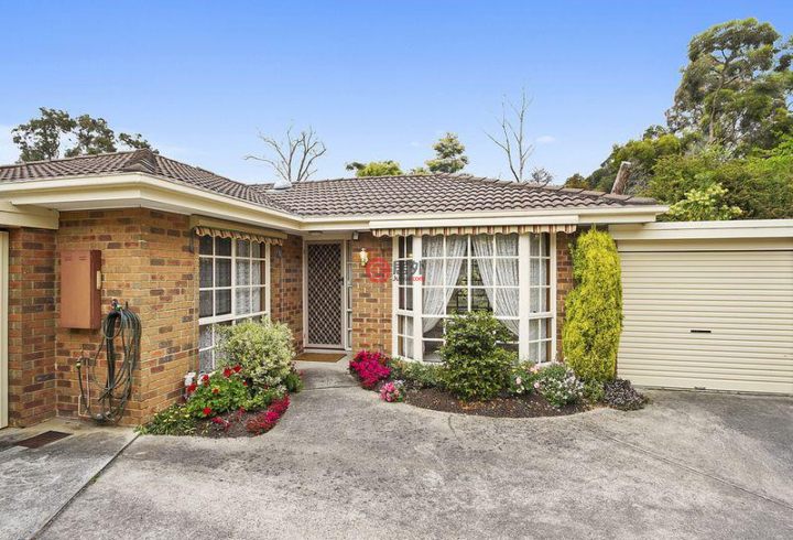 澳大利亚维多利亚州墨尔本的公寓,2/9 salisbury court,编号20210286