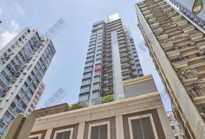 中国香港hong kongkowloon city的房产,kadoorie lookout,编号