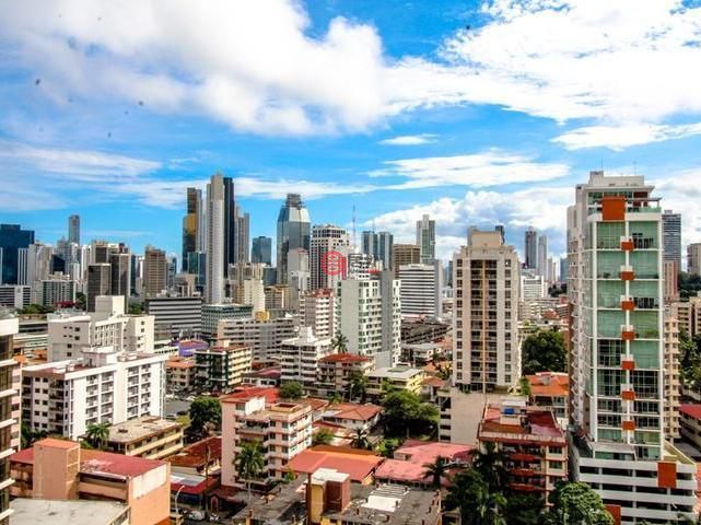 巴拿马巴拿马城3卧2卫的房产