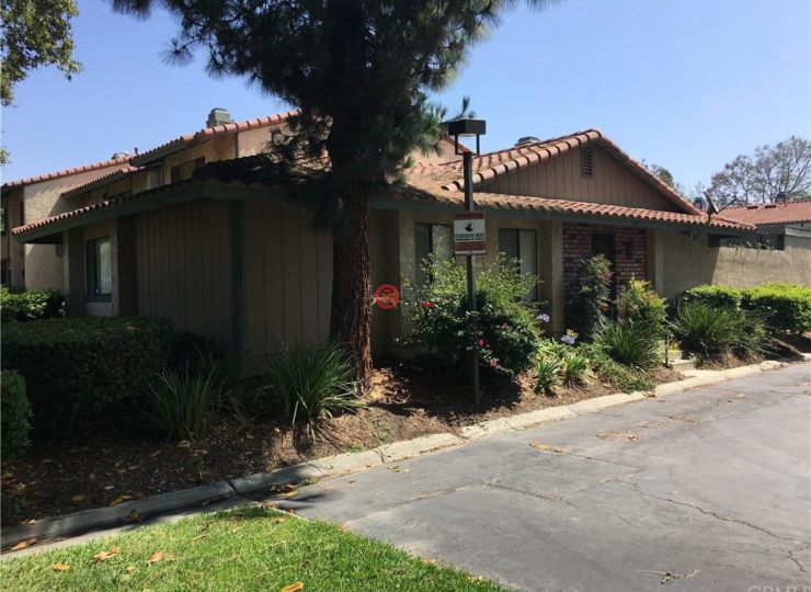 美国加州蒙特克莱尔的房产,9851 fremont avenue,编号32114686