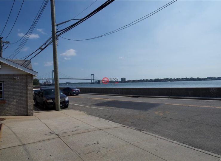 美国纽约州的房产,10 pennyfield avenue,编号43233584