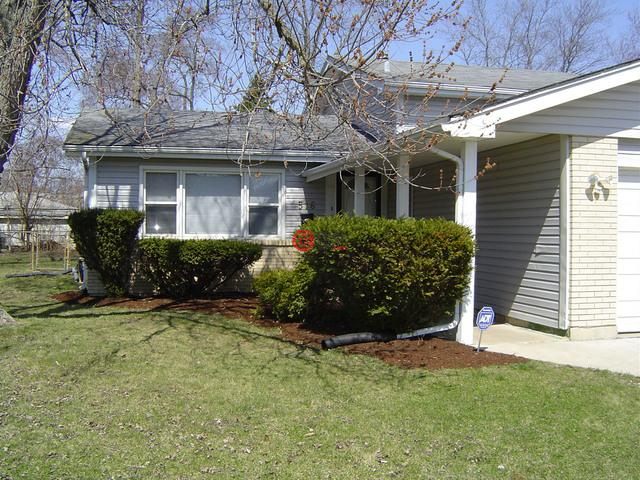 美国伊利诺伊州大学园区的房产,516 nathan road,编号45068884