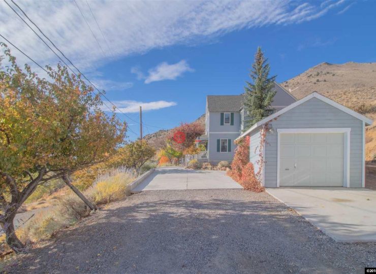 美国内华达州弗吉尼亚城3卧2卫的房产