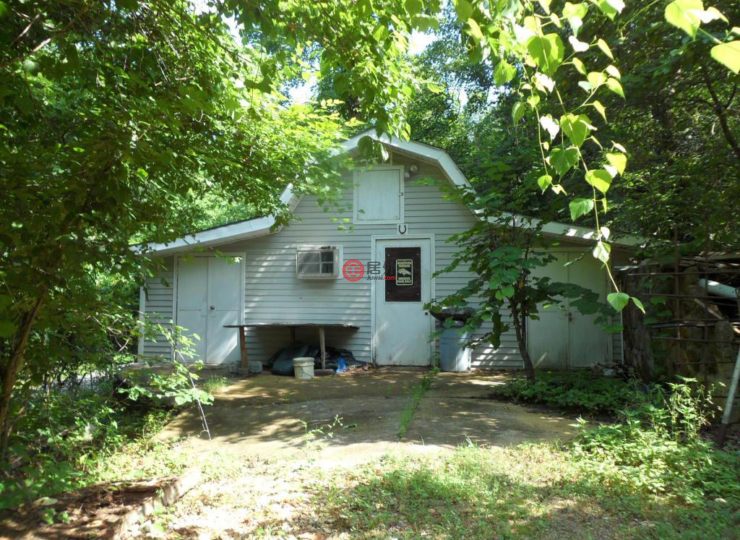 美国密苏里州韦氏伍兹的房产,1003 nathan road,编号25003977