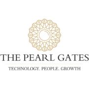 The Pearl Gates The Pearl Gates
